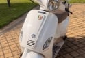 Motos - Zanella Styler 150 2023 Nafta 5000Km - En Venta