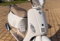 Motos - Zanella Styler 150 2023 Nafta 5000Km - En Venta