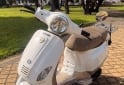 Motos - Zanella Styler 150 2023 Nafta 5000Km - En Venta