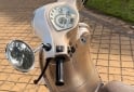Motos - Zanella Styler 150 2023 Nafta 5000Km - En Venta