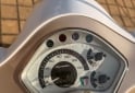 Motos - Zanella Styler 150 2023 Nafta 5000Km - En Venta
