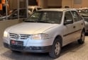Autos - Volkswagen Gol power 2006 Nafta 210000Km - En Venta
