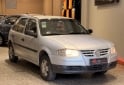 Autos - Volkswagen Gol power 2006 Nafta 210000Km - En Venta