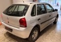 Autos - Volkswagen Gol power 2006 Nafta 210000Km - En Venta