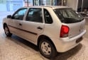 Autos - Volkswagen Gol power 2006 Nafta 210000Km - En Venta