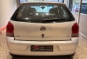 Autos - Volkswagen Gol power 2006 Nafta 210000Km - En Venta