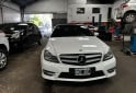 Autos - Mercedes Benz Coupé Sport C 250 2013 Nafta 127000Km - En Venta