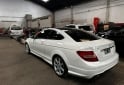 Autos - Mercedes Benz Coupé Sport C 250 2013 Nafta 127000Km - En Venta