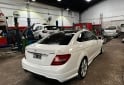 Autos - Mercedes Benz Coupé Sport C 250 2013 Nafta 127000Km - En Venta
