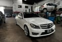 Autos - Mercedes Benz Coupé Sport C 250 2013 Nafta 127000Km - En Venta