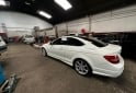 Autos - Mercedes Benz Coupé Sport C 250 2013 Nafta 127000Km - En Venta