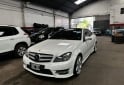 Autos - Mercedes Benz Coupé Sport C 250 2013 Nafta 127000Km - En Venta