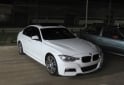 Autos - Bmw 335i 2013 Nafta 99000Km - En Venta