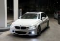 Autos - Bmw 335i 2013 Nafta 99000Km - En Venta