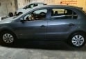 Autos - Volkswagen GOL TREND 2014 GNC 200000Km - En Venta