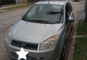 Autos - Ford Fiesta Max 2007 GNC 170000Km - En Venta