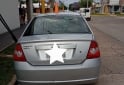 Autos - Ford Fiesta Max 2007 GNC 170000Km - En Venta