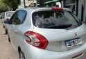 Autos - Peugeot 208 FELINE 2016 Nafta 170000Km - En Venta