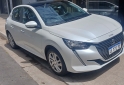 Autos - Peugeot 208 2021 Nafta 48000Km - En Venta