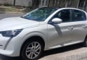 Autos - Peugeot 208 2021 Nafta 48000Km - En Venta