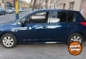 Autos - Nissan TIIDA TEKNA 2012 GNC 184800Km - En Venta