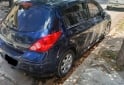 Autos - Nissan TIIDA TEKNA 2012 GNC 184800Km - En Venta