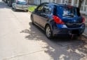 Autos - Nissan TIIDA TEKNA 2012 GNC 184800Km - En Venta