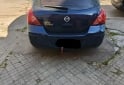 Autos - Nissan TIIDA TEKNA 2012 GNC 184800Km - En Venta