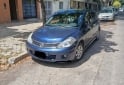 Autos - Nissan TIIDA TEKNA 2012 GNC 184800Km - En Venta