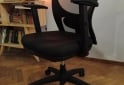 Hogar - Sillon Ejecutivo Citiz Brazos Regulable Mesh Baires4 - En Venta