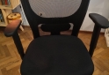 Hogar - Sillon Ejecutivo Citiz Brazos Regulable Mesh Baires4 - En Venta