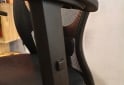 Hogar - Sillon Ejecutivo Citiz Brazos Regulable Mesh Baires4 - En Venta