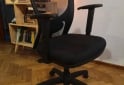 Hogar - Sillon Ejecutivo Citiz Brazos Regulable Mesh Baires4 - En Venta