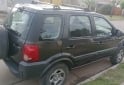 Autos - Ford Ecosport 2008 GNC 230000Km - En Venta