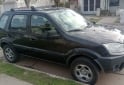 Autos - Ford Ecosport 2008 GNC 230000Km - En Venta