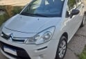 Autos - Citroen C3 2017 Nafta 75000Km - En Venta