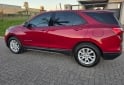 Autos - Chevrolet Equinox 1.5 TLS FWD AT 2020 Nafta 58000Km - En Venta