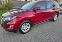 Autos - Chevrolet Equinox 1.5 TLS FWD AT 2020 Nafta 58000Km - En Venta