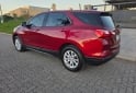 Autos - Chevrolet Equinox 1.5 TLS FWD AT 2020 Nafta 58000Km - En Venta
