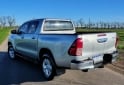 Camionetas - Toyota Hilux 4x2 2018 Diesel 190000Km - En Venta