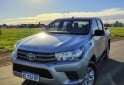Camionetas - Toyota Hilux 4x2 2018 Diesel 190000Km - En Venta