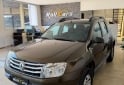 Autos - Renault Duster Confort Plus 2013 GNC 170000Km - En Venta
