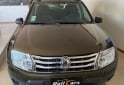 Autos - Renault Duster Confort Plus 2013 GNC 170000Km - En Venta