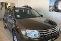 Autos - Renault Duster Confort Plus 2013 GNC 170000Km - En Venta