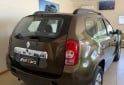 Autos - Renault Duster Confort Plus 2013 GNC 170000Km - En Venta