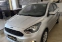 Autos - Ford Ka SE 2017 Nafta 129000Km - En Venta