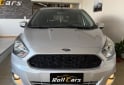 Autos - Ford Ka SE 2017 Nafta 129000Km - En Venta