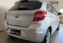 Autos - Ford Ka SE 2017 Nafta 129000Km - En Venta