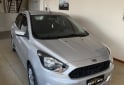 Autos - Ford Ka SE 2017 Nafta 129000Km - En Venta
