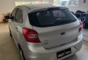 Autos - Ford Ka SE 2017 Nafta 129000Km - En Venta